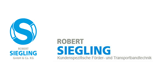 Unternehmens-Logo von Robert Siegling GmbH & Co. KG