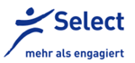 Unternehmens-Logo von Select GmbH