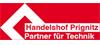 Unternehmens-Logo von Handelshof Stendal GmbH