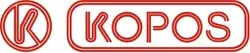 Unternehmens-Logo von KOPOS ELEKTRO GmbH