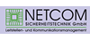 Unternehmens-Logo von NetCom Sicherheitstechnik GmbH