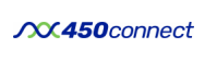 Unternehmens-Logo von 450connect GmbH
