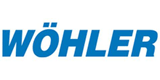 Unternehmens-Logo von Wöhler Technik GmbH