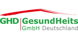 Unternehmens-Logo von GHD GesundHeits GmbH