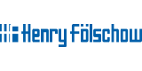Unternehmens-Logo von Henry Fölschow GmbH & Co. KG