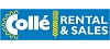 Unternehmens-Logo von Collé Vermietung und Verkauf GmbH