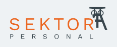 Unternehmens-Logo von Sektor Personal GmbH