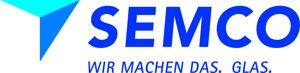 Unternehmens-Logo von Semco Glas GmbH
