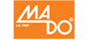 Unternehmens-Logo von MADO GmbH
