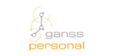Unternehmens-Logo von ganss personal GmbH