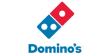 Unternehmens-Logo von Domino's Pizza Deutschland GmbH