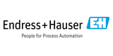 Unternehmens-Logo von Endress+Hauser Messtechnik GmbH+Co.KG