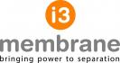 Unternehmens-Logo von i3 Membrane GmbH