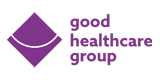 Unternehmens-Logo von ghg good healthcare GmbH