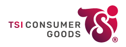 Unternehmens-Logo von TSI Consumer Goods GmbH