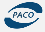 Unternehmens-Logo von PACO cembo Personalmanagement GmbH