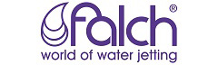 Unternehmens-Logo von falch gmbh