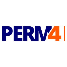 Unternehmens-Logo von PERM4 | Permanent Recruiting GmbH