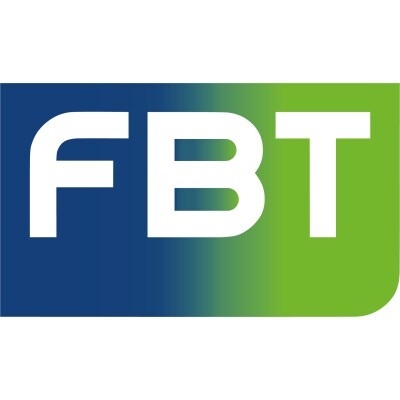 Unternehmens-Logo von FBT Feinblechtechnik GmbH