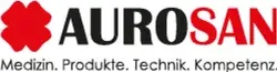 Unternehmens-Logo von Aurosan GmbH