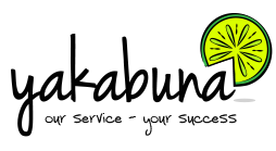 Unternehmens-Logo von Yakabuna GmbH