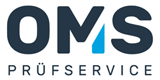 Unternehmens-Logo von OMS Prüfservice GmbH