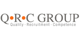Unternehmens-Logo von QRC Group AG