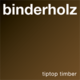 Unternehmens-Logo von Binderholz Burgbernheim GmbH Brettsperrholzwerk