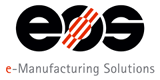 Unternehmens-Logo von EOS GmbH Electro Optical Systems