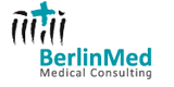 Unternehmens-Logo von BMMC BerlinMed Medical Consulting GmbH