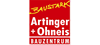 Unternehmens-Logo von Artinger + Ohneis GmbH & Co. KG