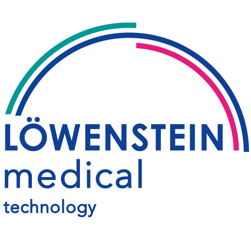 Unternehmens-Logo von Löwenstein Medical Technology GmbH + Co. KG