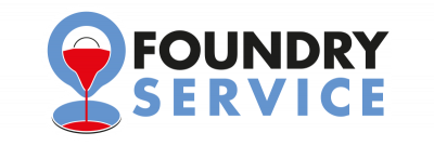 Unternehmens-Logo von Foundry Service GmbH