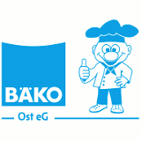 Unternehmens-Logo von BÄKO Ost eG Bäcker- und Konditorengenossenschaft Sachsen-Brande