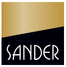 Unternehmens-Logo von Sander Gruppe - Sander Holding GmbH & Co. KG