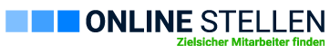 Unternehmens-Logo von Agentur Online Stellen e.K.