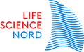 Unternehmens-Logo von Life Science Nord Management GmbH