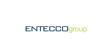Unternehmens-Logo von ENTECCOgroup GmbH & Co. KG