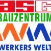 Unternehmens-Logo von ASG Bauzentrum Albert Schäffer GmbH & Co. KG