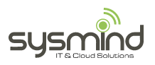 Unternehmens-Logo von sysmind Service - und Vertriebsgesellschaft mbH