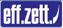 Unternehmens-Logo von effzett GmbH