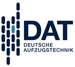 Unternehmens-Logo von DAT Deutsche Aufzugstechnik GmbH