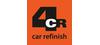 Unternehmens-Logo von 4CR KWK Holding GmbH & Co. KG