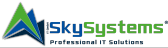 Unternehmens-Logo von SkySystems IT GmbH