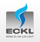 Unternehmens-Logo von Eckl & Henkel Gastechnik GmbH
