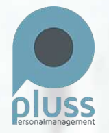 Unternehmens-Logo von plusswerk GmbH