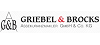 Unternehmens-Logo von Griebel & Brocks Assekuranzmakler GmbH & Co. KG