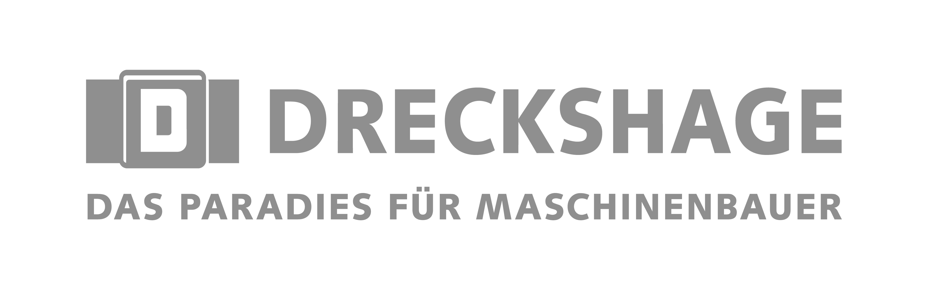 Unternehmens-Logo von August Dreckshage GmbH & Co. KG