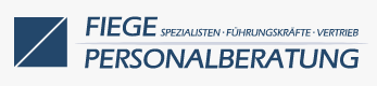 Unternehmens-Logo von FIEGE - Personalberatung Vertrieb GmbH