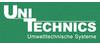 Unternehmens-Logo von Unitechnics KG